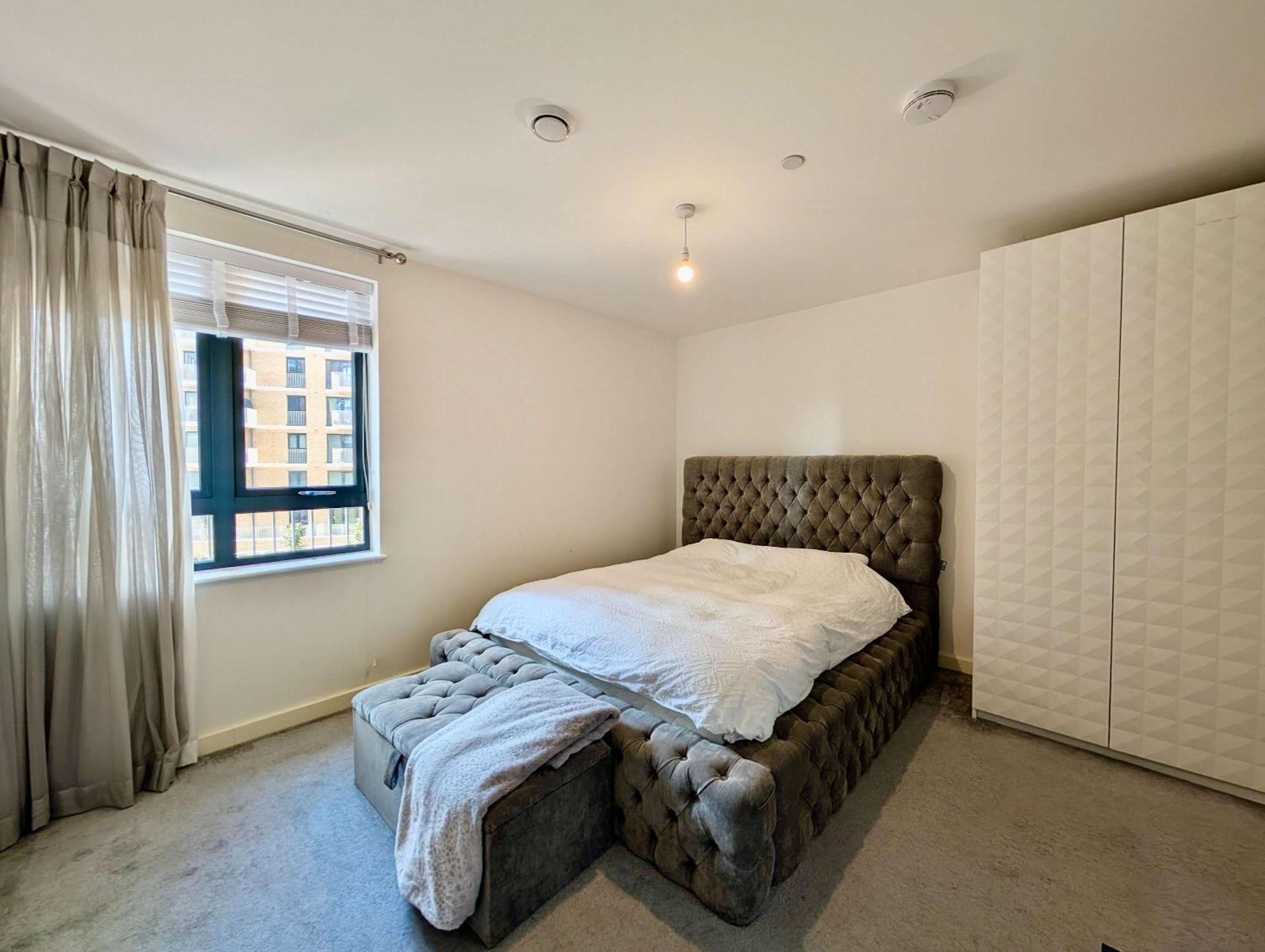 Appartamento Modern Flat With Beautiful Balcony Londra
